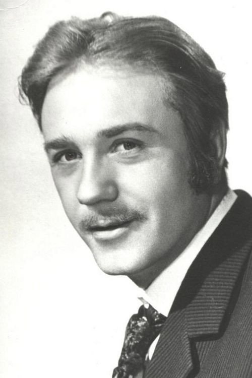 Foto de Leonid Kuravlyov