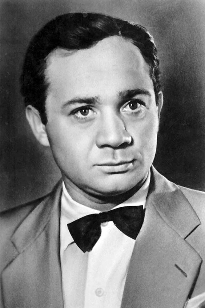 Foto de Евгений Леонов