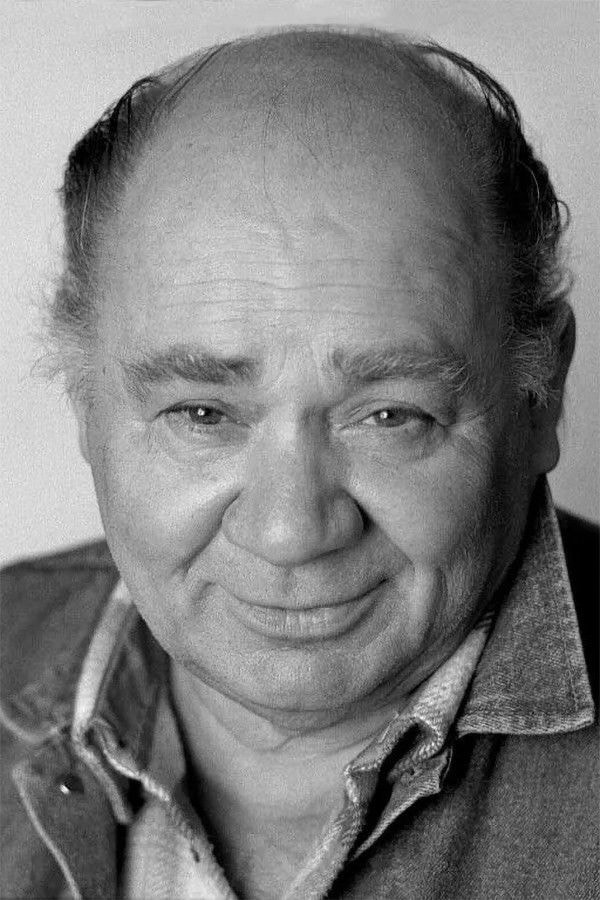 Foto de Evgeni Leonov