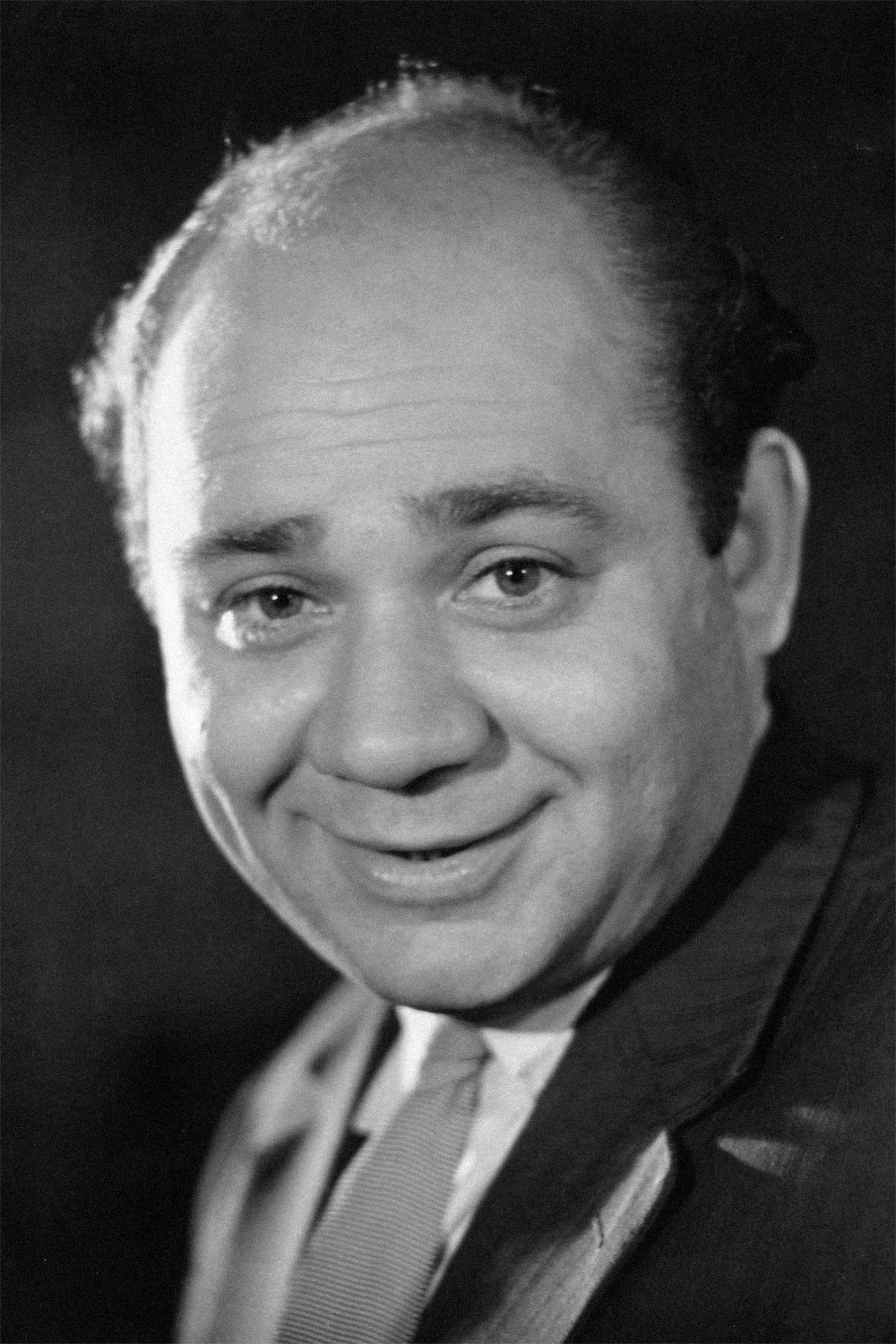 Foto de Evgeni Leonov