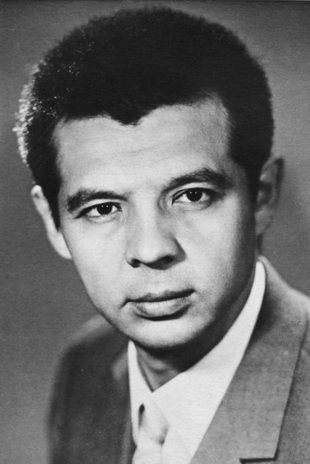 Foto de Раднэр Муратов