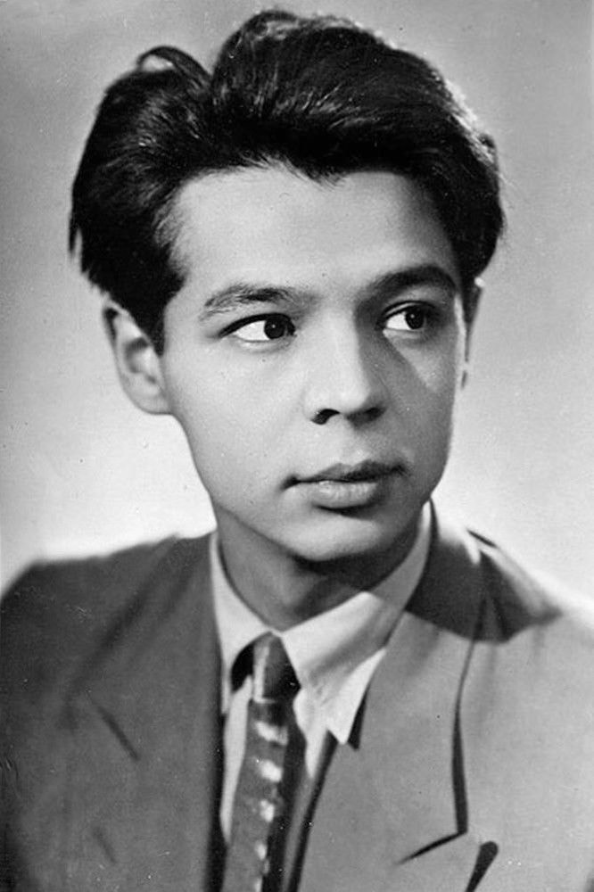 Foto de Radner Muratov