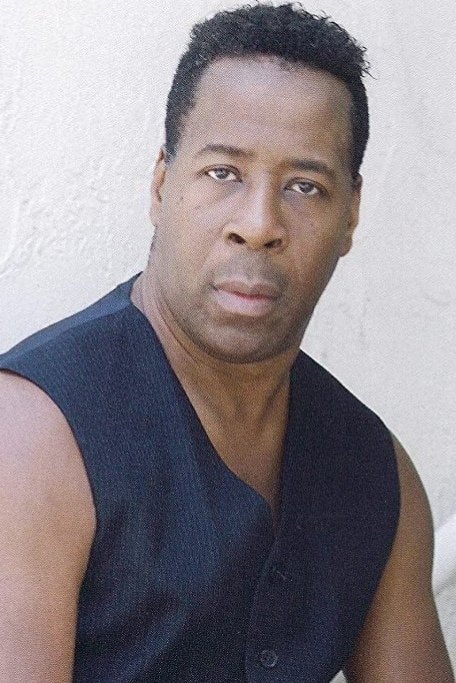 Foto de Gary Landon Mills