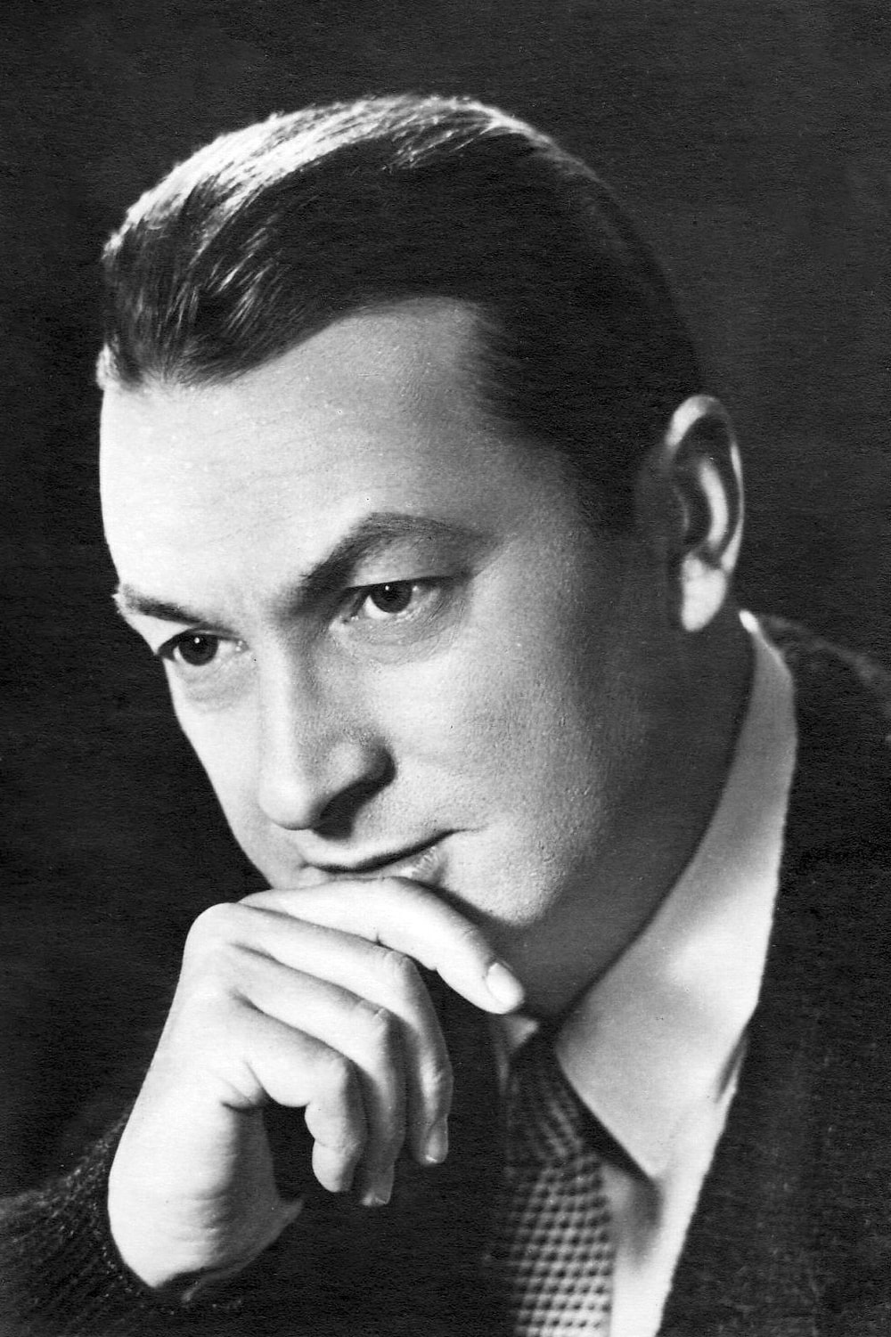 Foto de Georgiy Vitsin