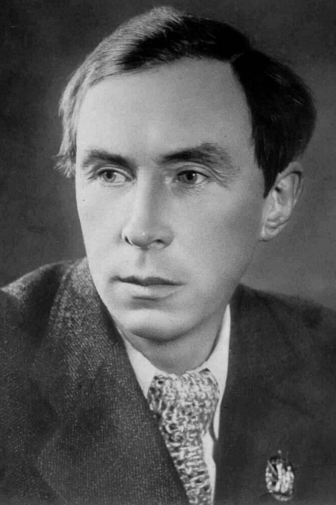 Foto de Эраст Гарин