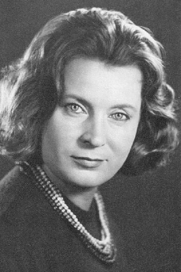 Foto de Lyubov Sokolova