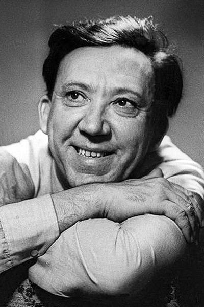 Foto de Юрий Никулин