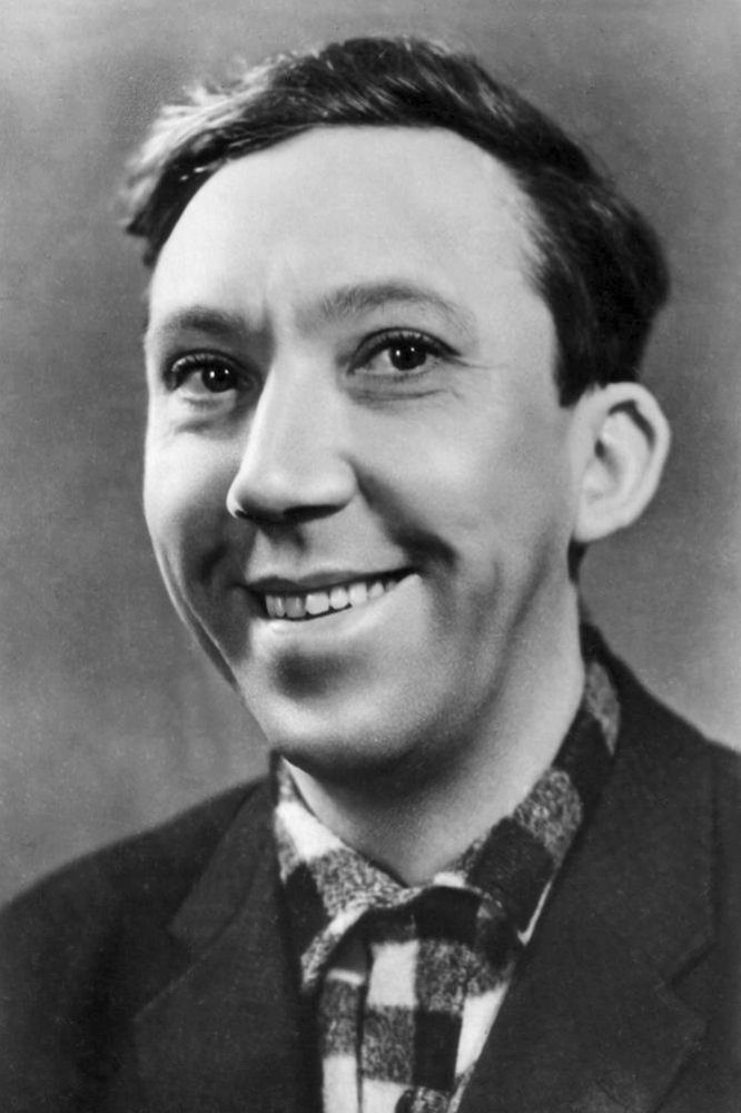 Foto de Yuriy Nikulin