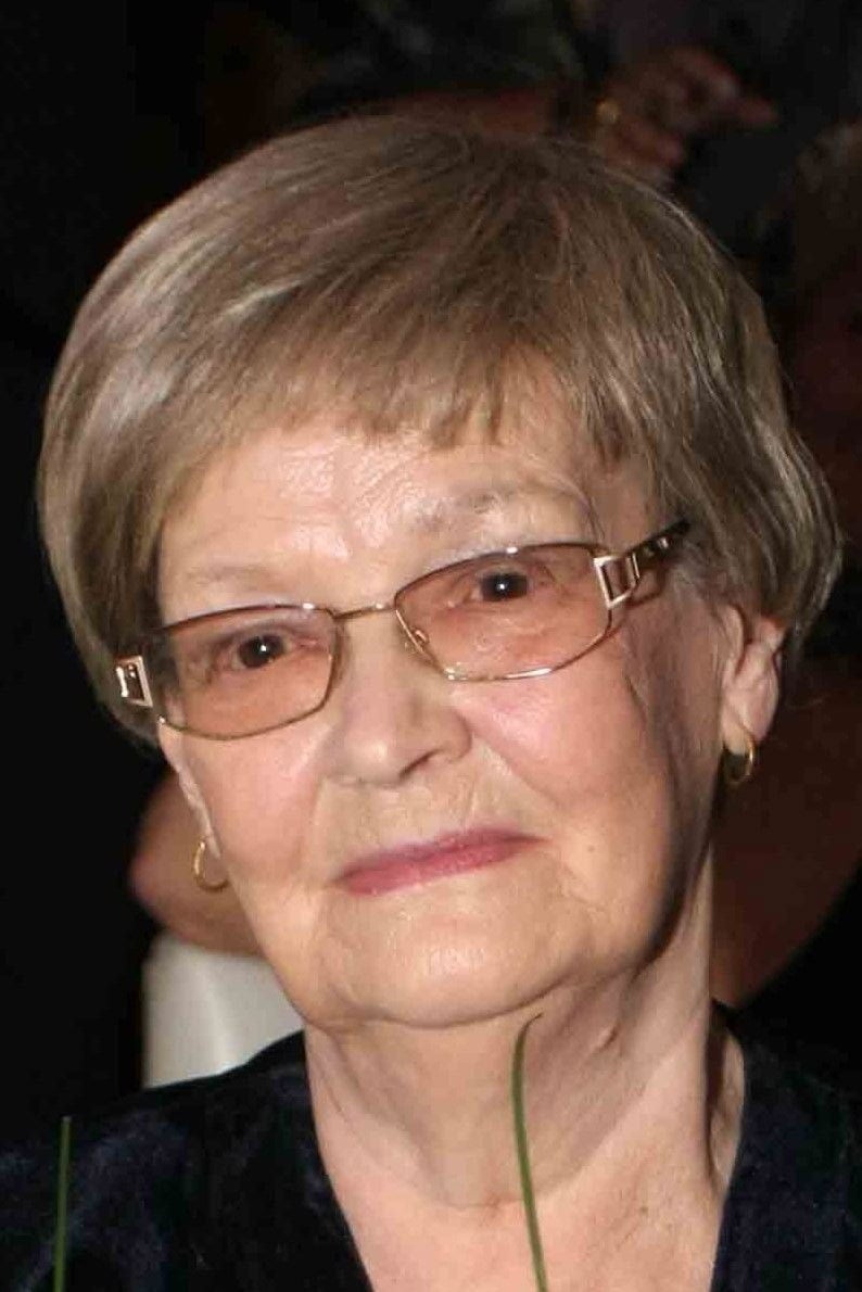 Foto de Нина Гребешкова