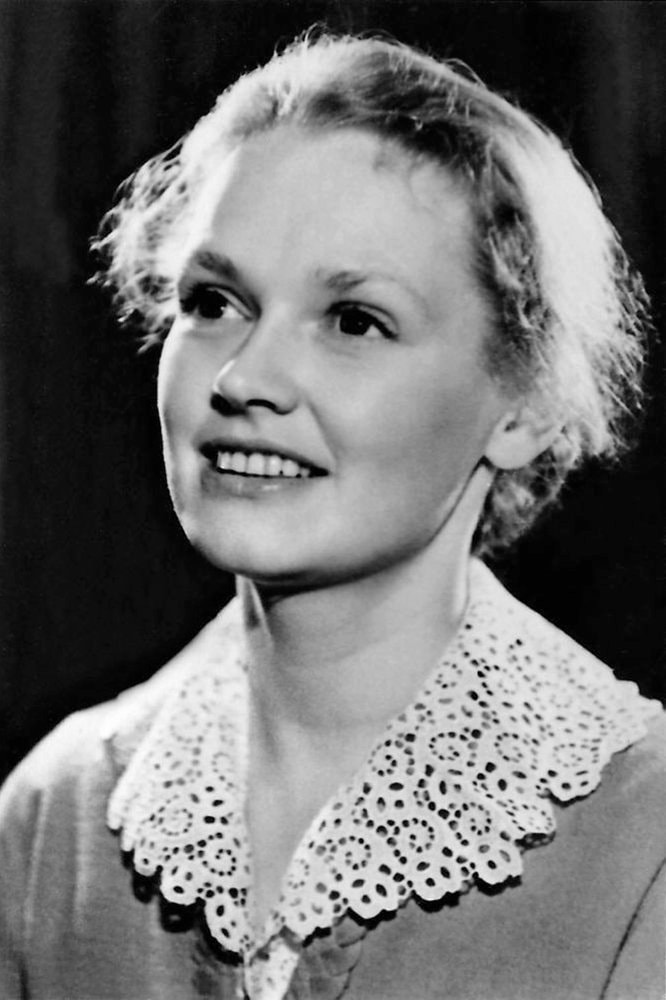 Foto de Nina Grebeshkova