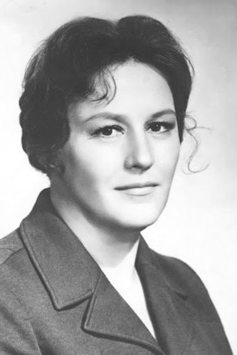 Foto de Nonna Mordyukova