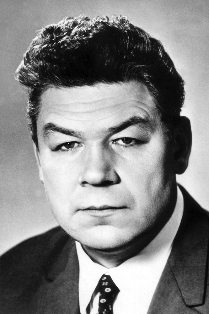 Foto de Stanislav Chekan