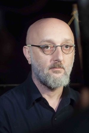 Foto de Levan Gabriadze