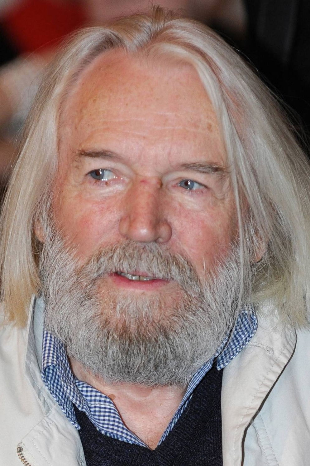 Foto de Stanislav Lyubshin