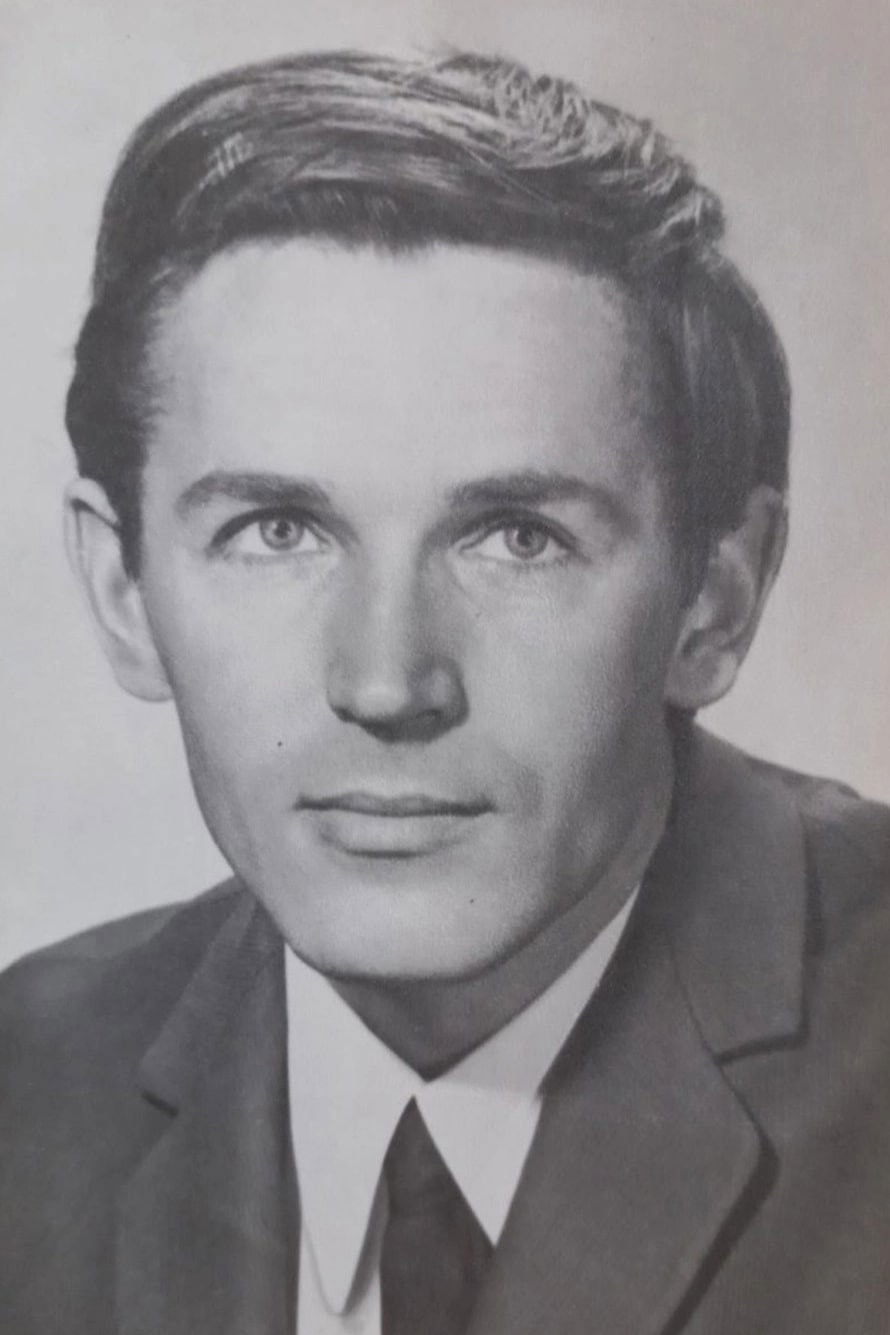 Foto de Stanislav Lyubshin