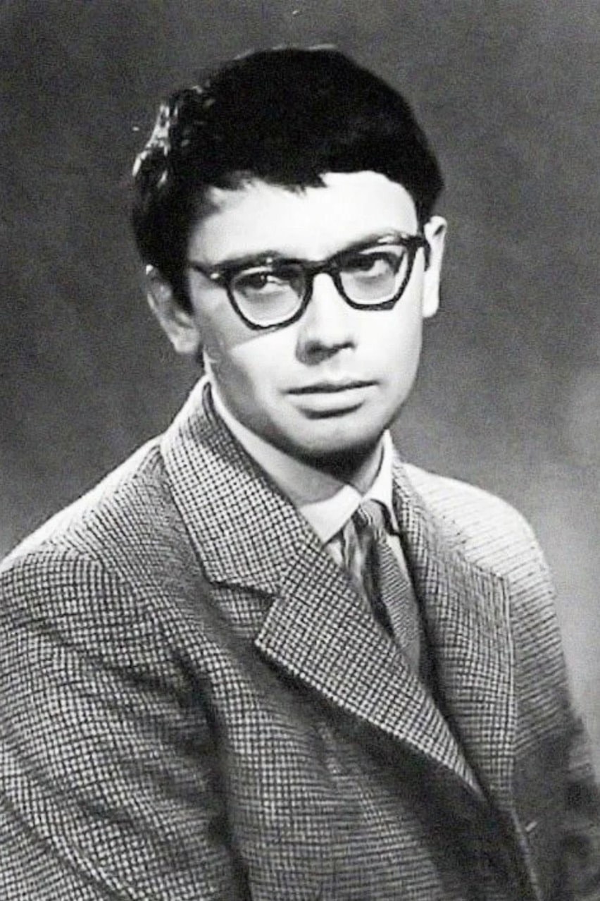 Foto de Aleksandr Demyanenko