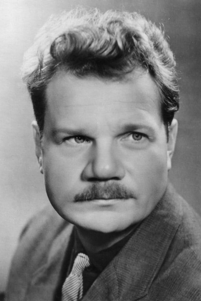 Foto de Михаил Пуговкин