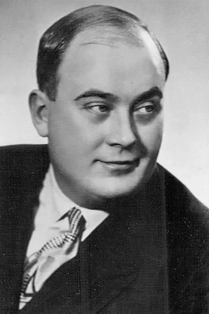Foto de Yevgeni Morgunov