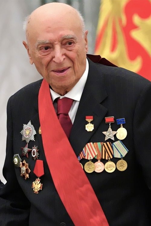 Foto de Владимир Этуш