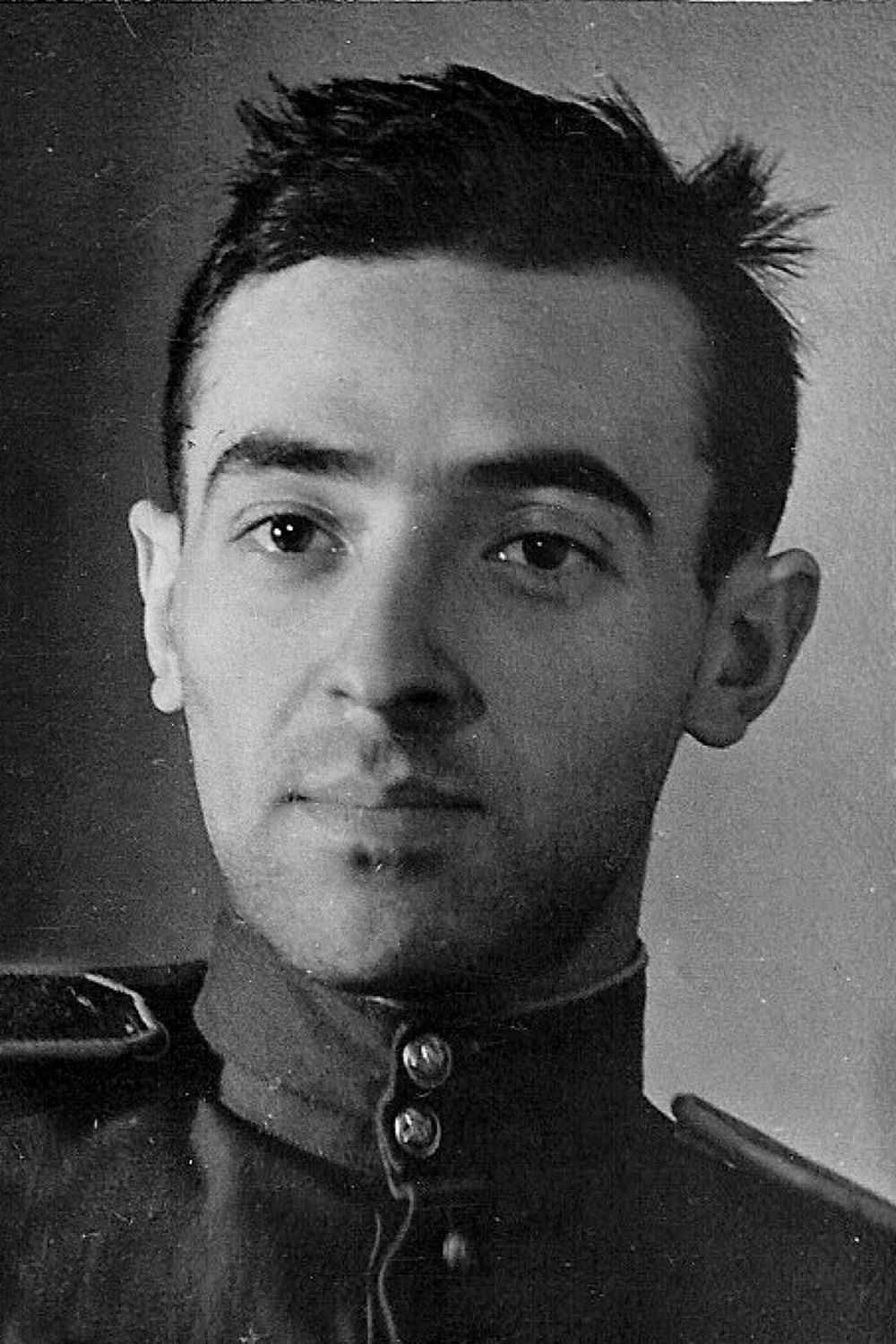 Foto de Vladimir Etush