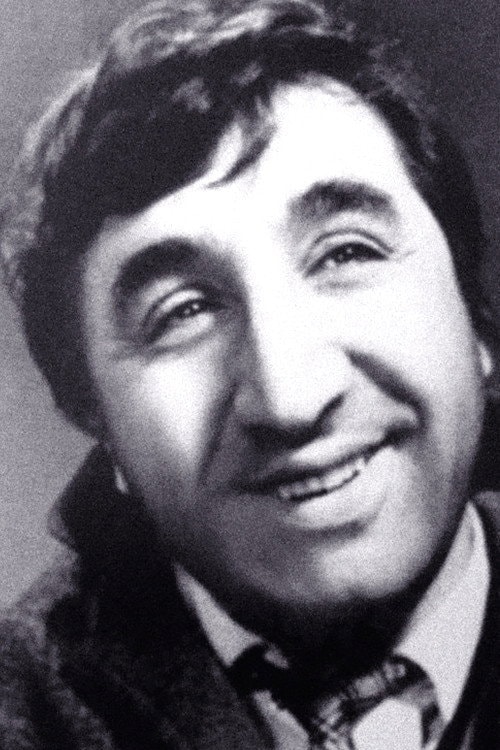 Foto de Mher Mkrtchyan