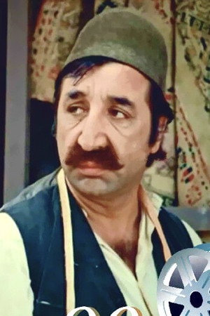 Foto de Mher Mkrtchyan