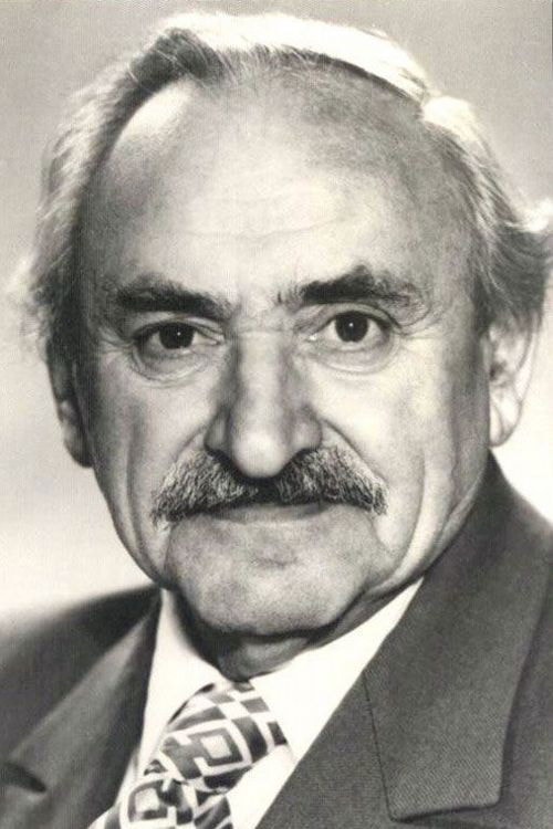 Foto de Эммануил Геллер