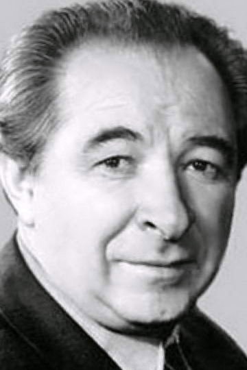 Foto de Yevgeni Lebedev