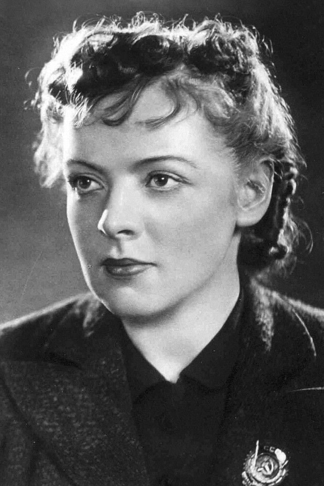 Foto de Зоя Фёдорова