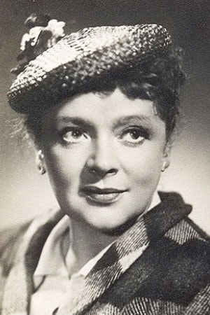 Foto de Zoya Fyodorova