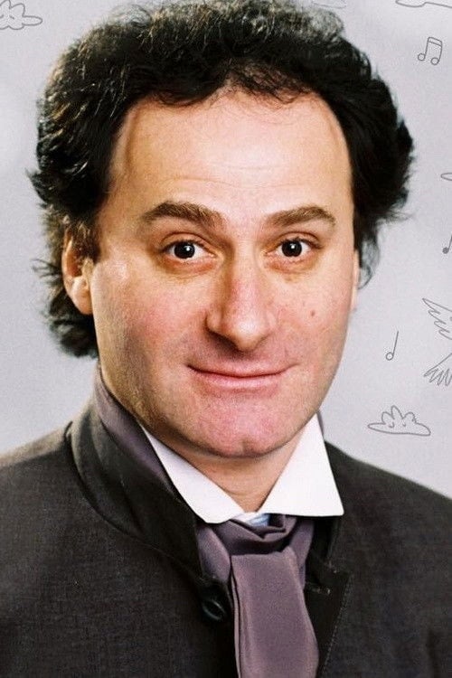 Foto de Семён Стругачёв