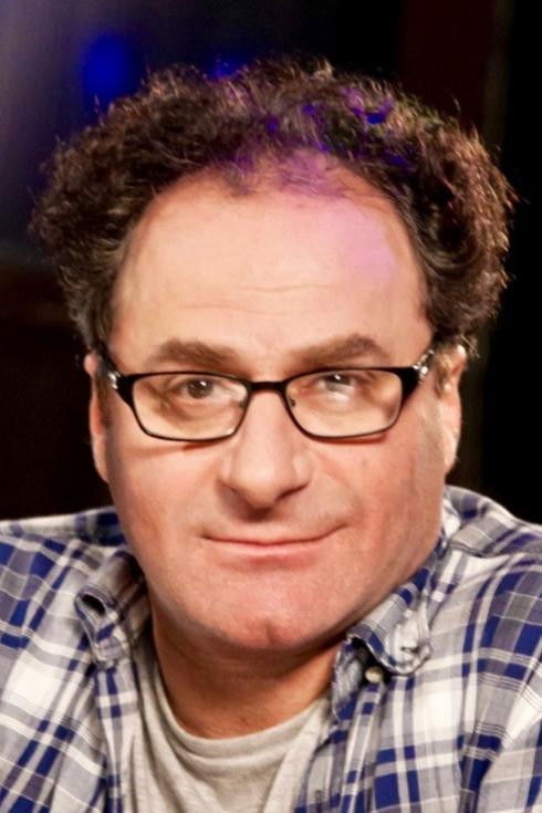 Foto de Семён Стругачёв