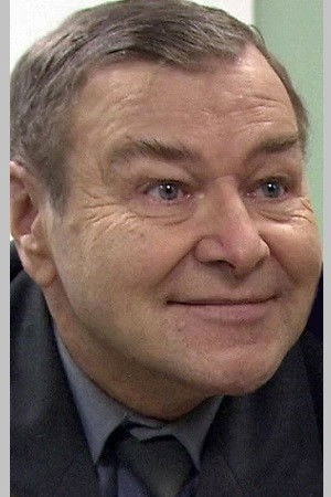 Foto de Борис Чердынцев