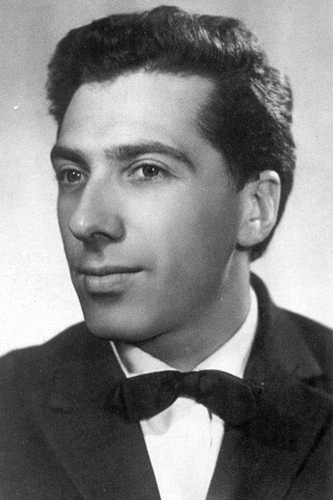 Foto de Sergei Yursky