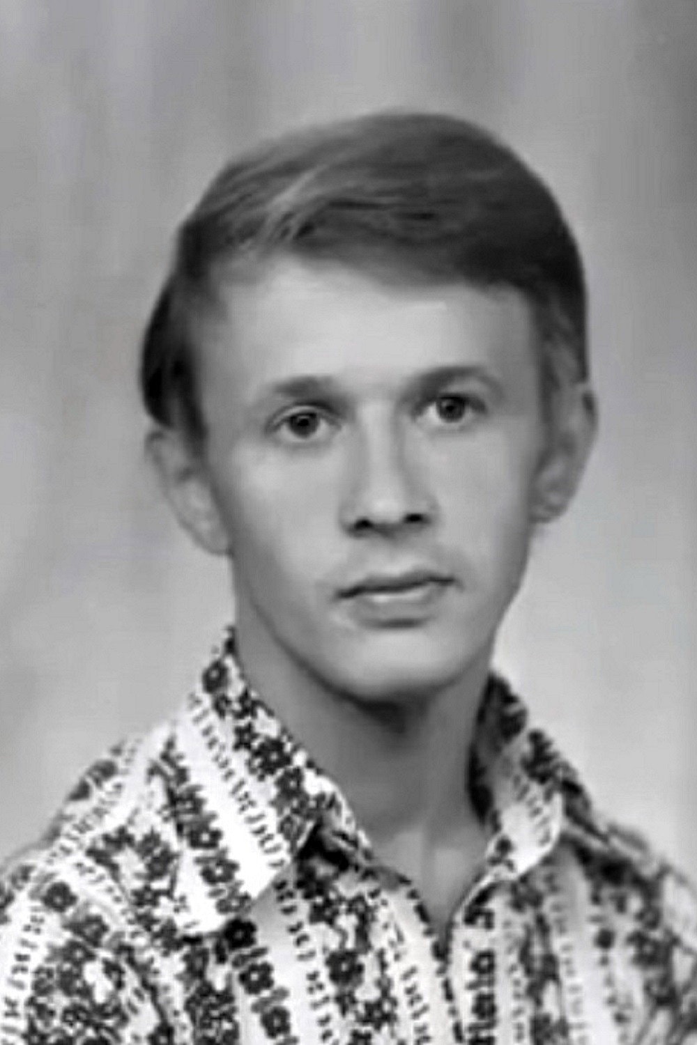 Foto de Viktor Kosykh