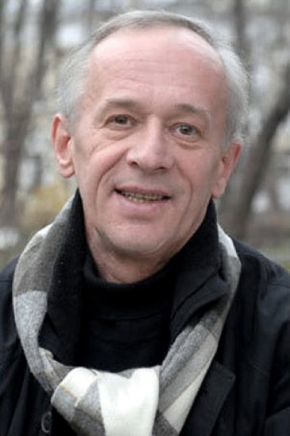 Foto de Viktor Kosykh