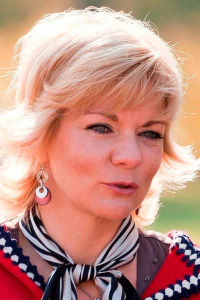 Foto de Наталья Гусева