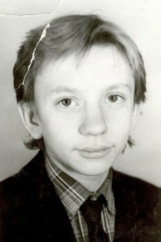 Foto de Aleksei Fomkin