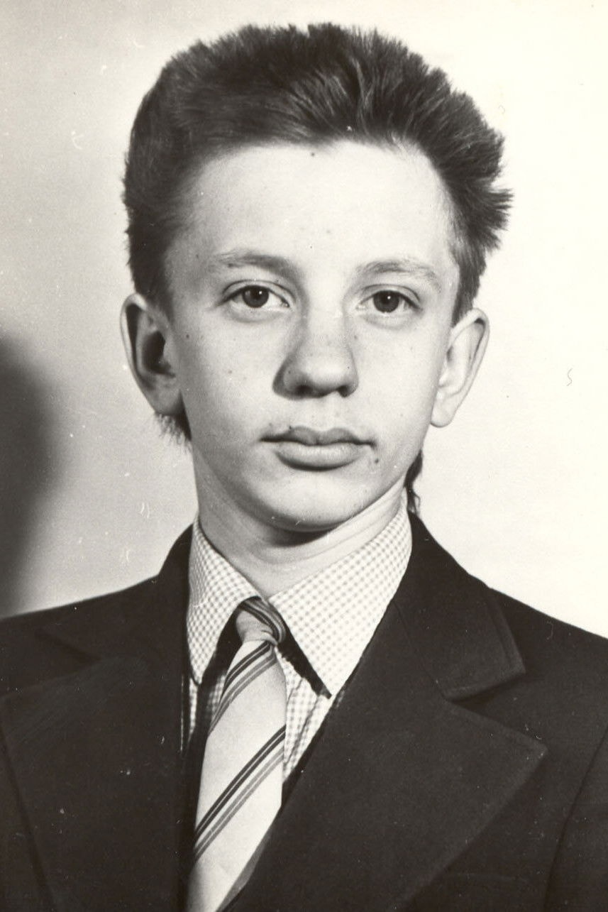 Алексей Фомкин