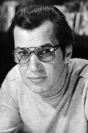 Foto de Georgi Burkov