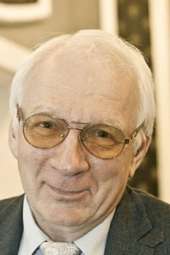 Foto de Vladimir Nosik