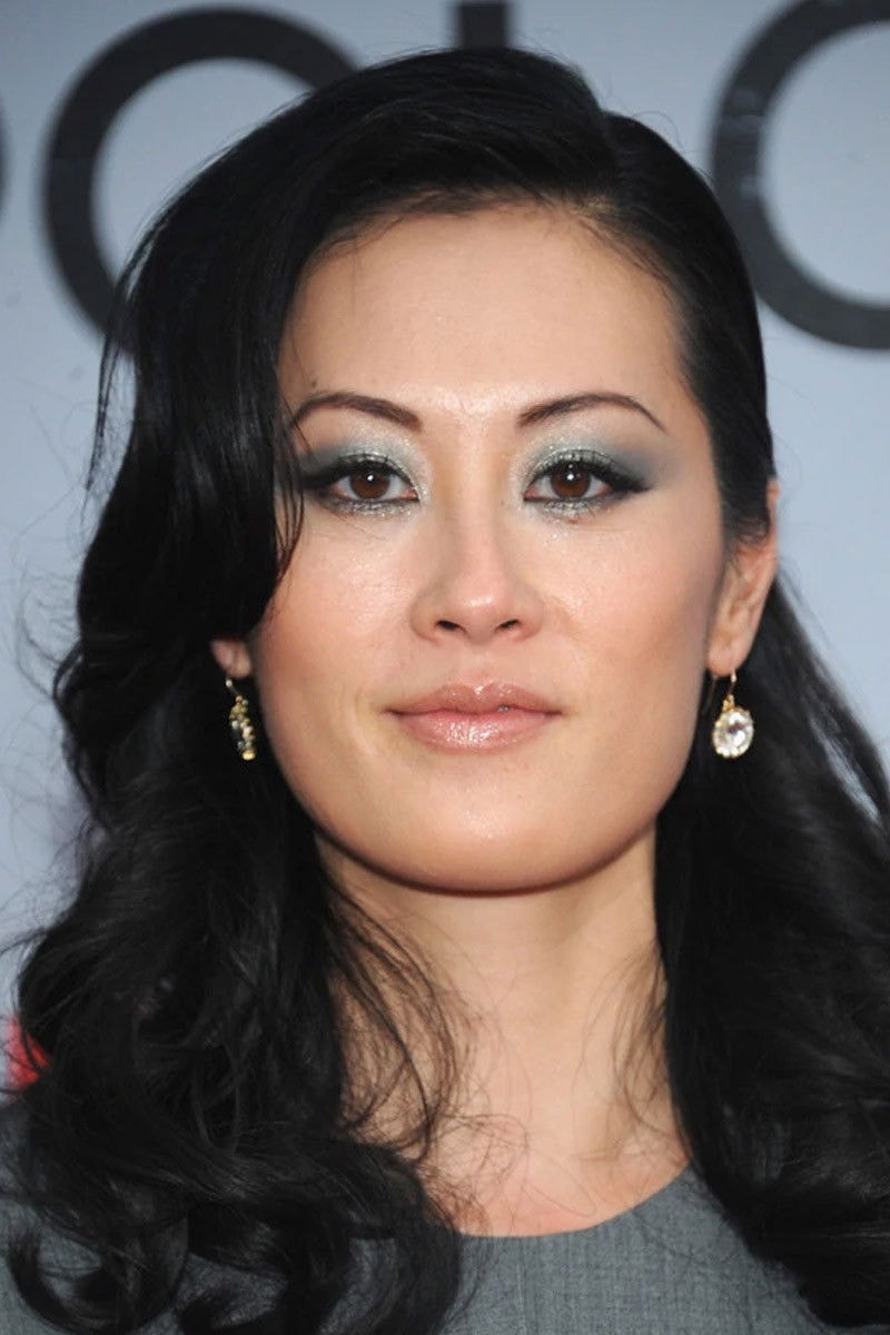 Foto de Olivia Cheng