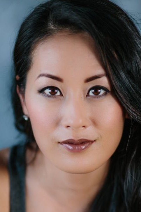 Foto de Olivia Cheng