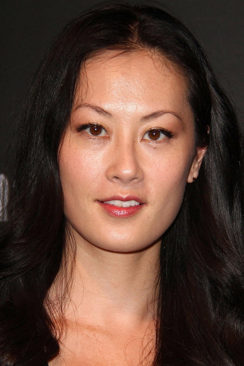 Foto de Olivia Cheng