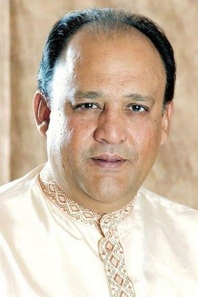 Foto de Alok Nath