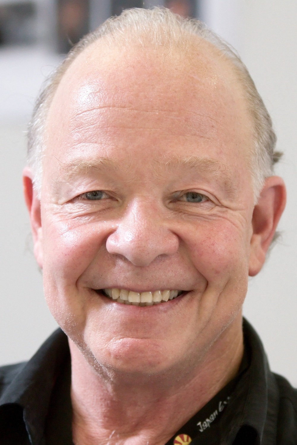 Foto de David Abramowitz