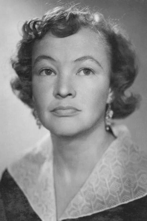 Вера Алтайская