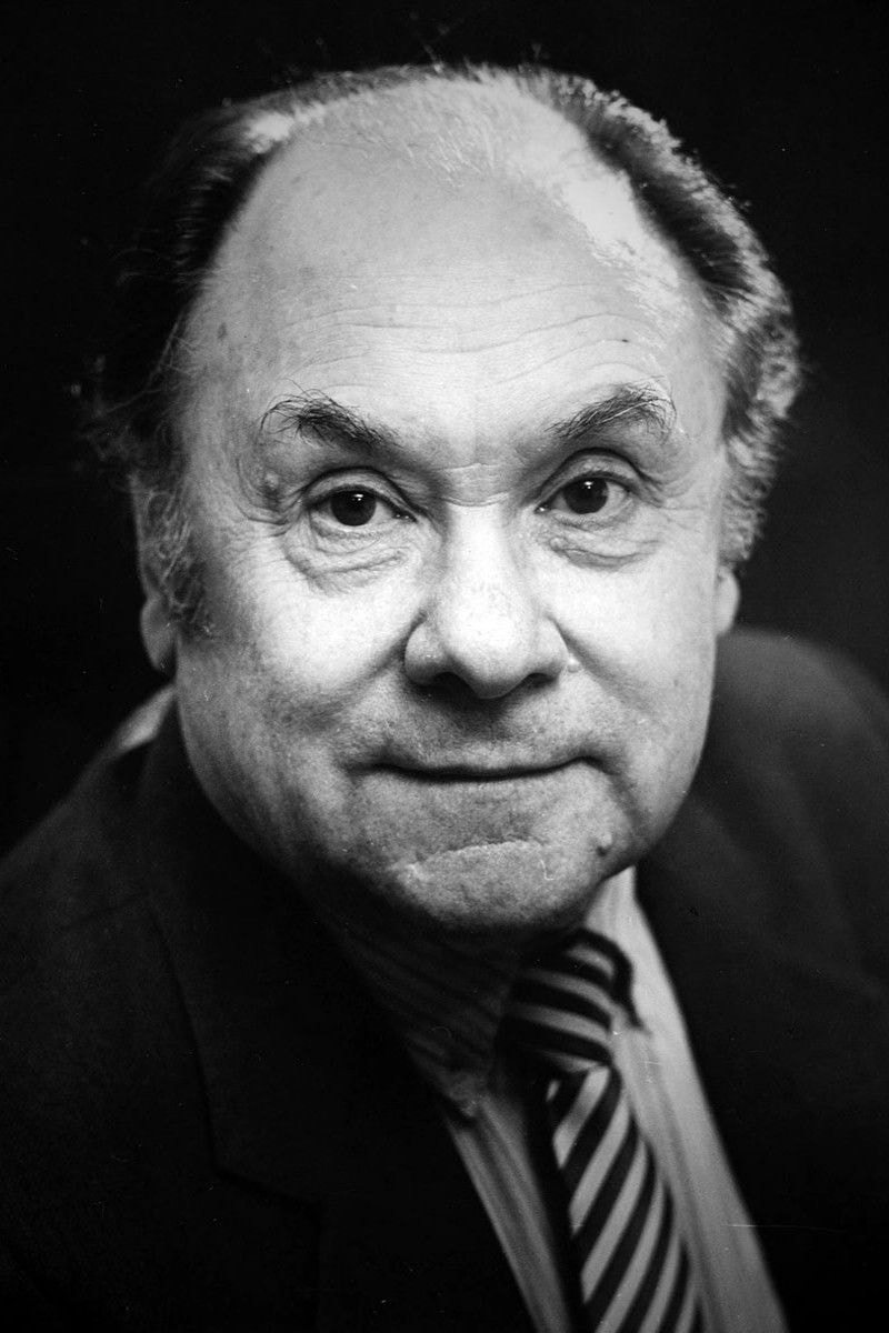 Foto de Nikolay Trofimov