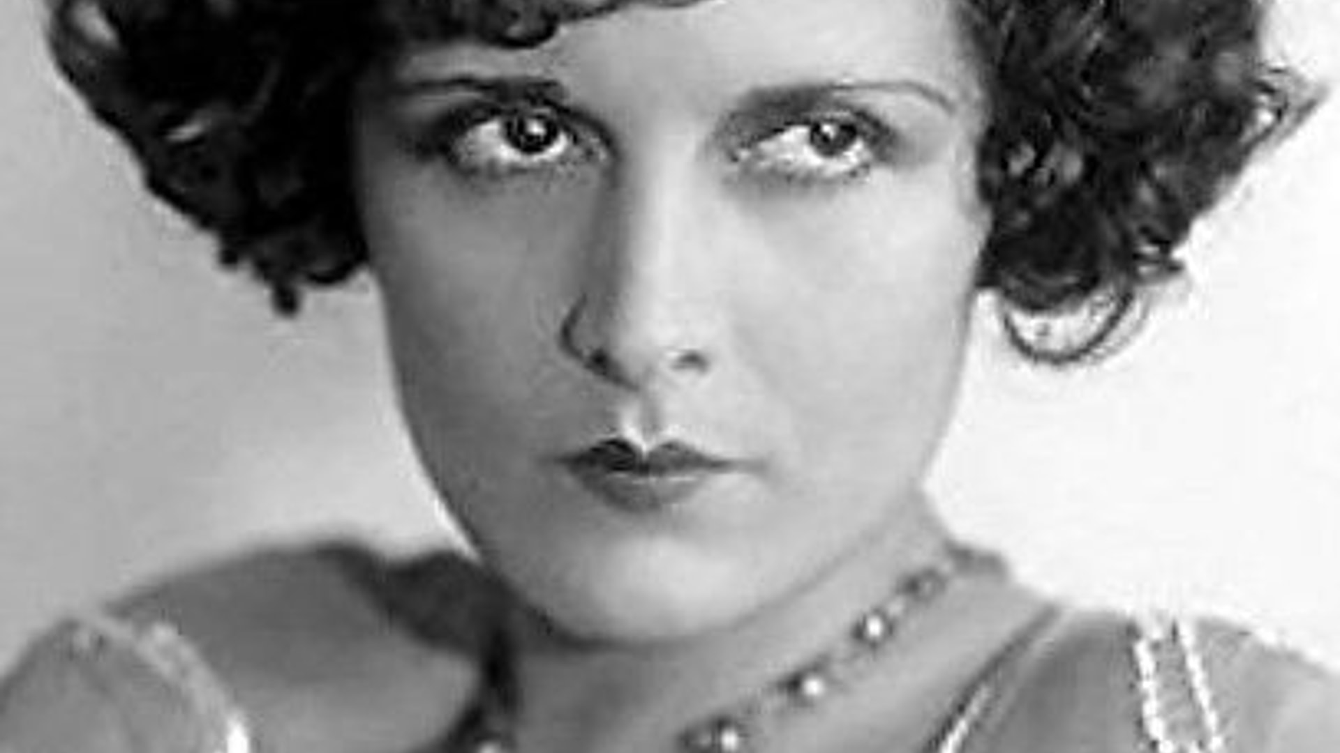 Foto de Evelyn Brent