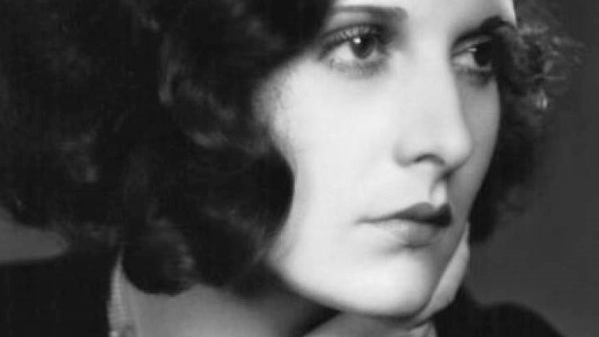 Foto de Evelyn Brent